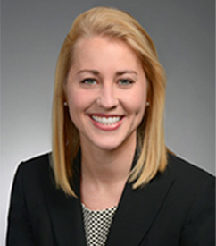 Dr Katie Lichter, MD