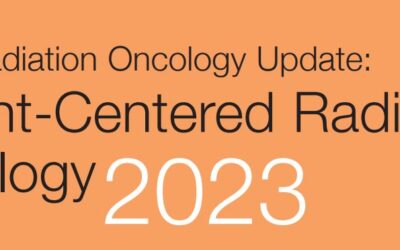 UCSF Department of Radiation Oncology – Annual Course for 2023