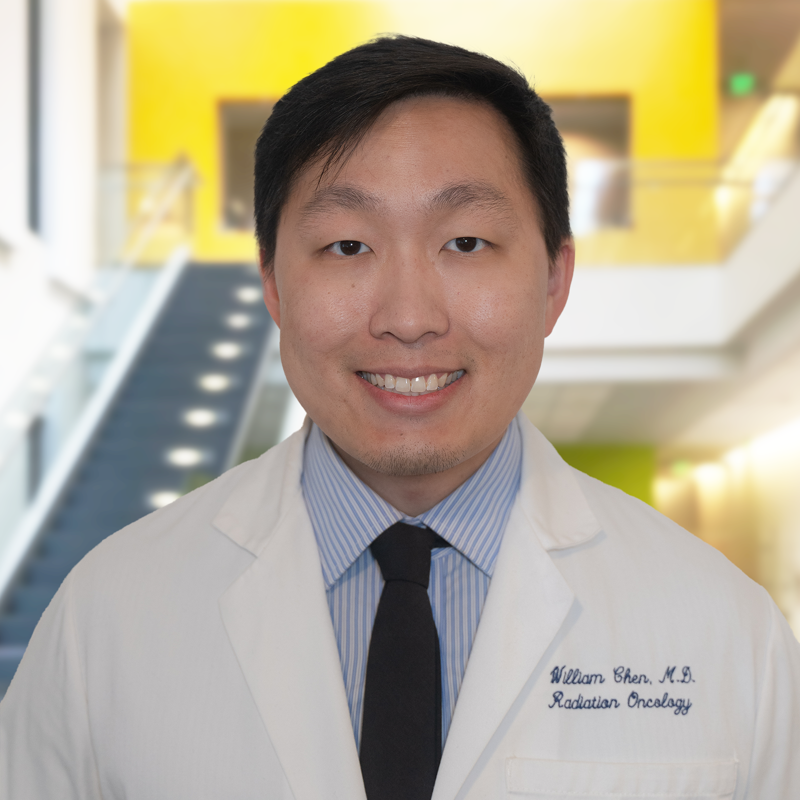 William C. Chen, MD