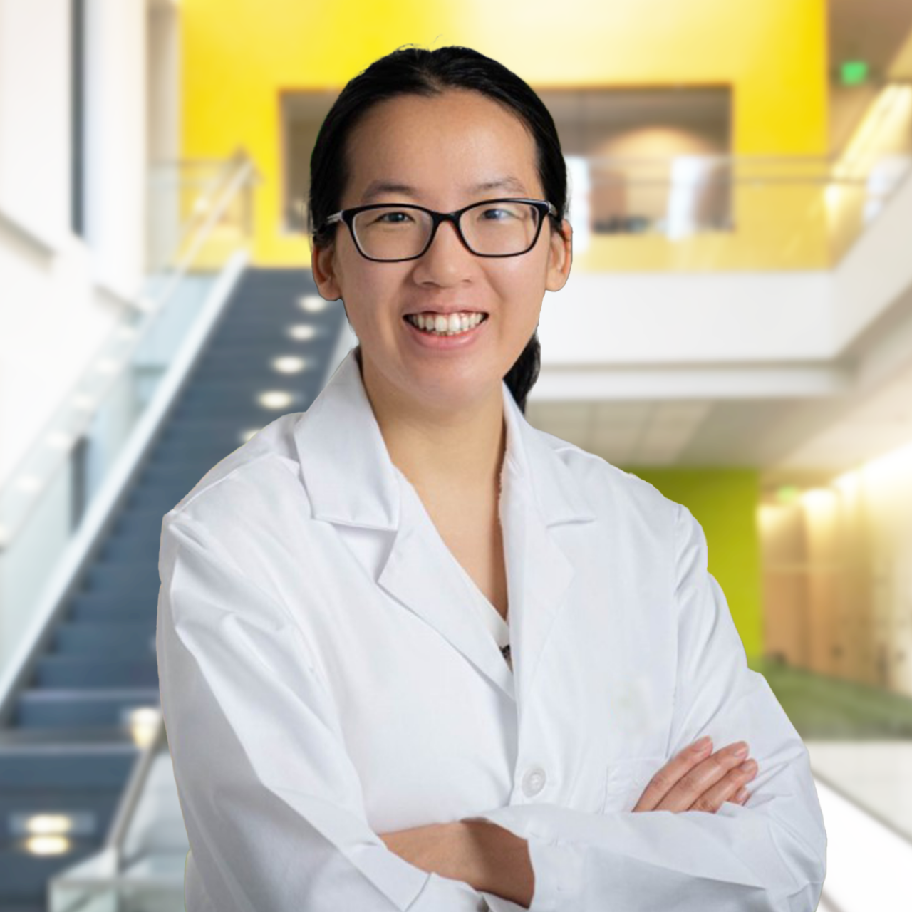 Qihui Lyu, PhD - UCSF Department of Radiation Oncology