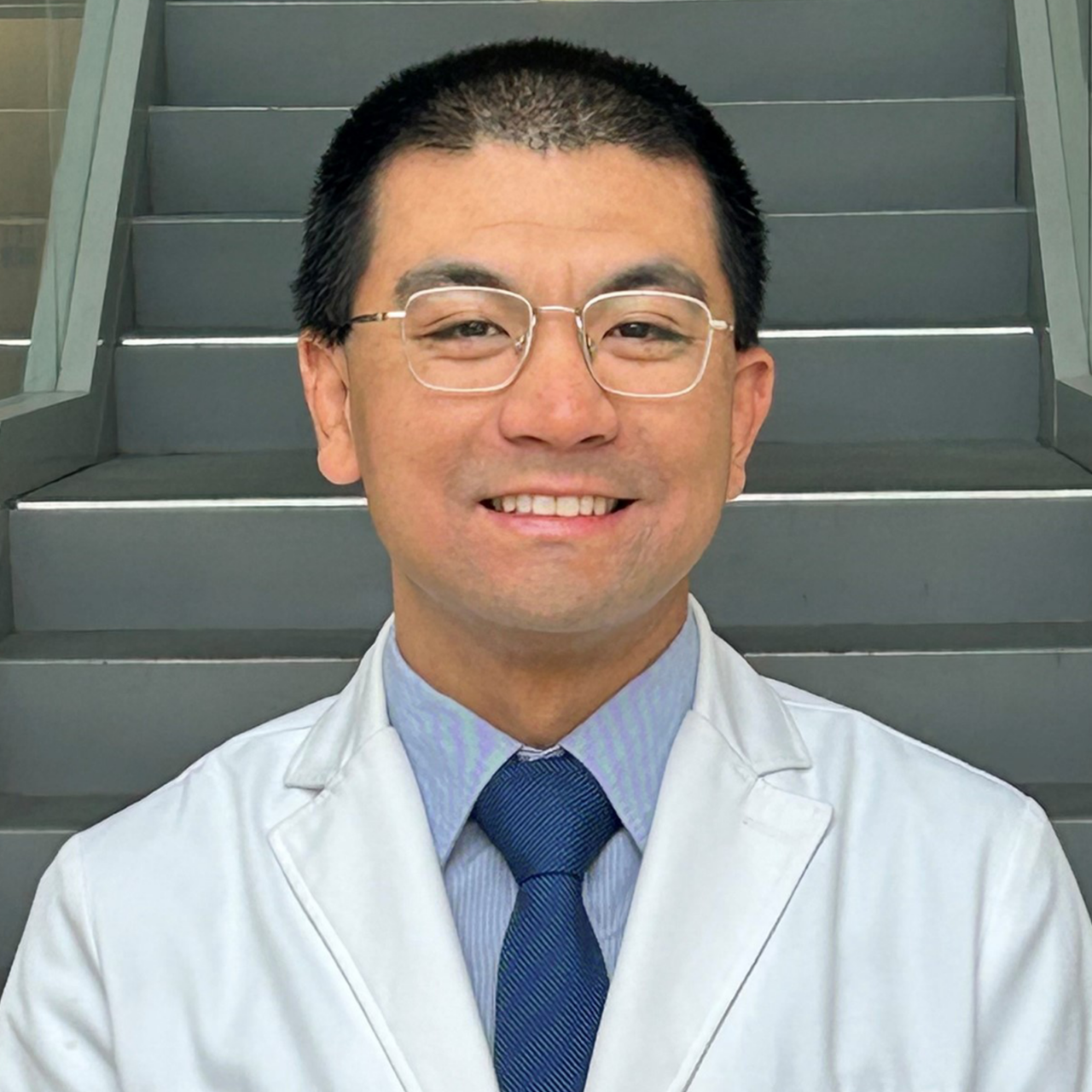 John Liu, MD, PhD - UCSF Department of Radiation Oncology