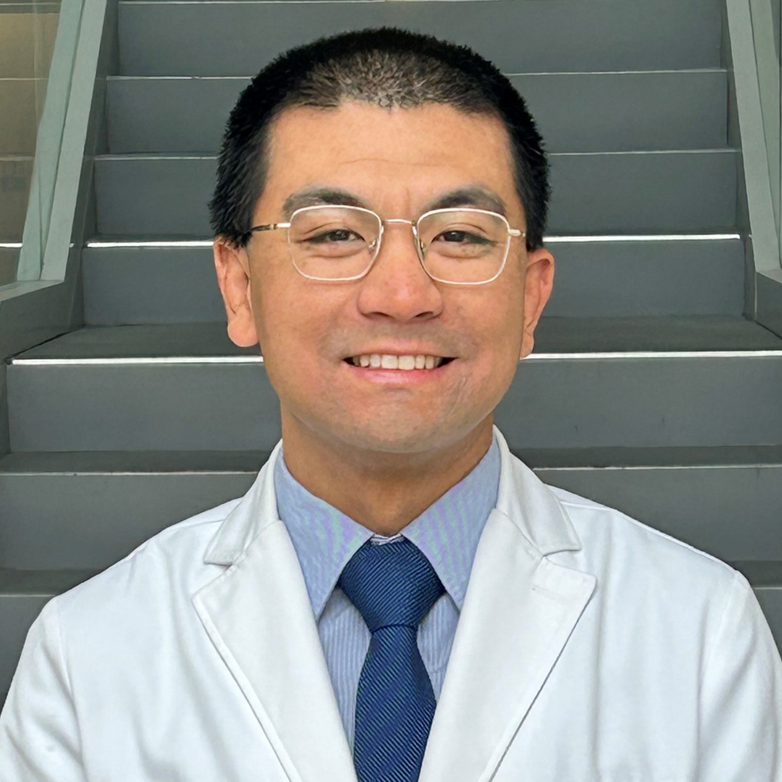John Liu, MD, PhD
