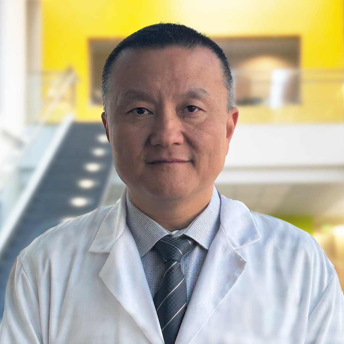 Dr Minsong Cao