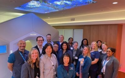 The Berkeley Outpatient Center Opened in Fall of 2024