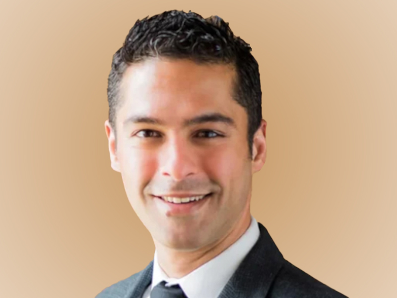Mekheil Anwar Awarded by ARPA-H, Powerful New Mini Microscope Will Enable Precision Cancer Surgery