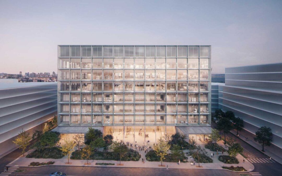 UC Regents Approve UCSF Proton Therapy Center for Cancer Care