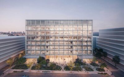 UC Regents Approve UCSF Proton Therapy Center for Cancer Care