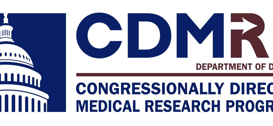 Harish Vasudevan Receives CDMRP Synergistic Idea Award