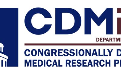 Harish Vasudevan Receives CDMRP Synergistic Idea Award