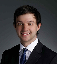 Dr Alexander Sasse, MD