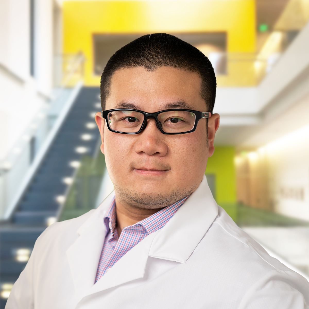 Dr. Huiming Dong, PhD