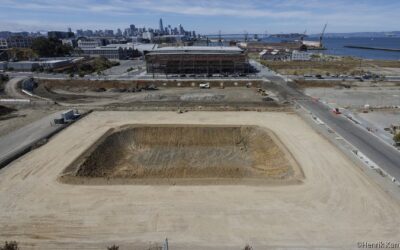 UCSF Cancer Center ready to rise at Power Station — ‘It will set the tone for everything that goes forward’