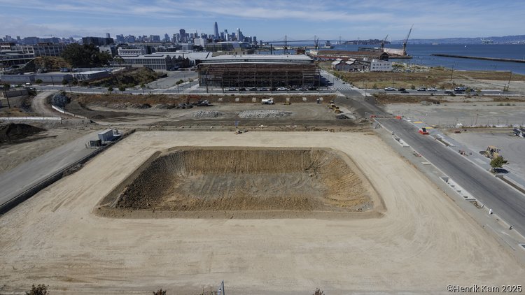 UCSF Cancer Center ready to rise at Power Station — ‘It will set the tone for everything that goes forward’
