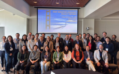 Annual Faculty Retreat – Education, Research, Collaboration