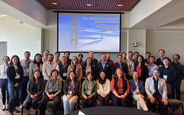Annual Faculty Retreat – Education, Research, Collaboration