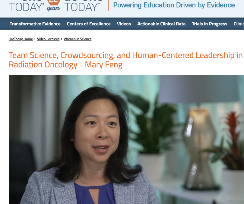 mary feng