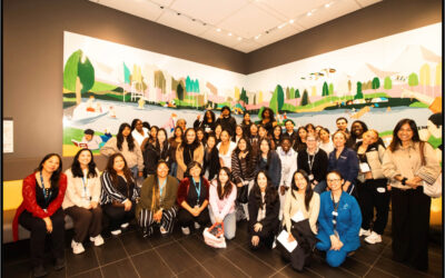 Rad Onc Day 2026 Welcomed 30 High School Students