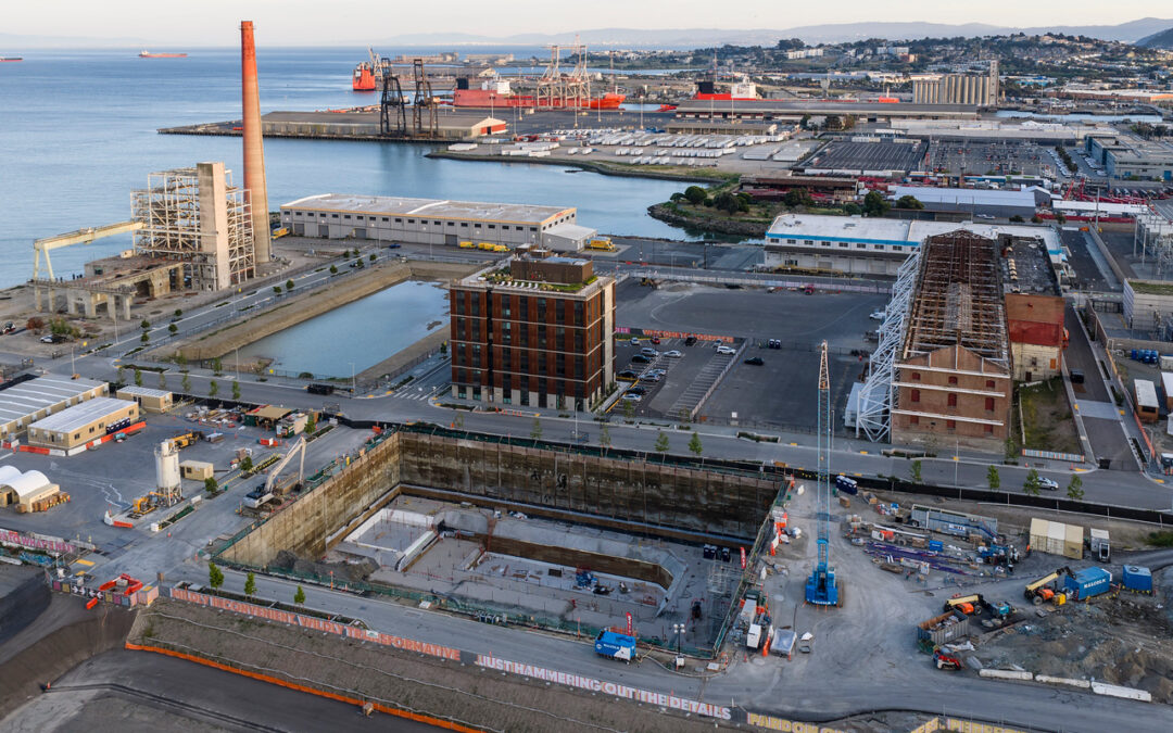 Q & A: Bringing Proton Therapy to UCSF—A New Era for Cancer Care and Discovery, Part 1