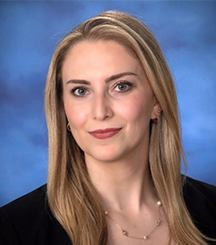 Lauren Bendesky, MD, MBA