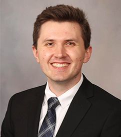 Logan Patterson, MD