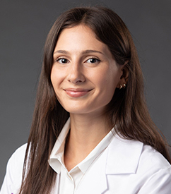 Taema Brinjikji, MD