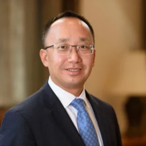 jun mao