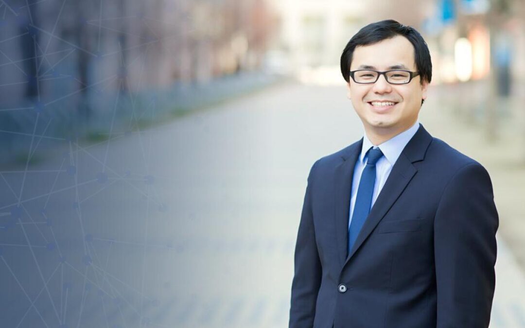 julian hong
