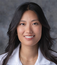 Dr. Hyo Jin Ryu, DO